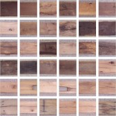 Finishes and patinas of reclaimed oak timber Thomas Knapp Historische Baustoffe GmbH in 37627 Deensen