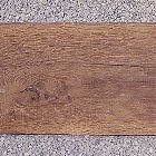 Beispielhafte Oberfl�che historscher Eichendielen oder Eichenbretter